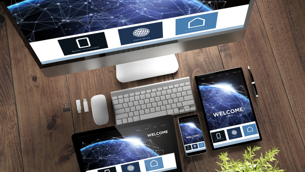 The Importance of Mobile Optimization for Your Website | Odyssey Computing Inc