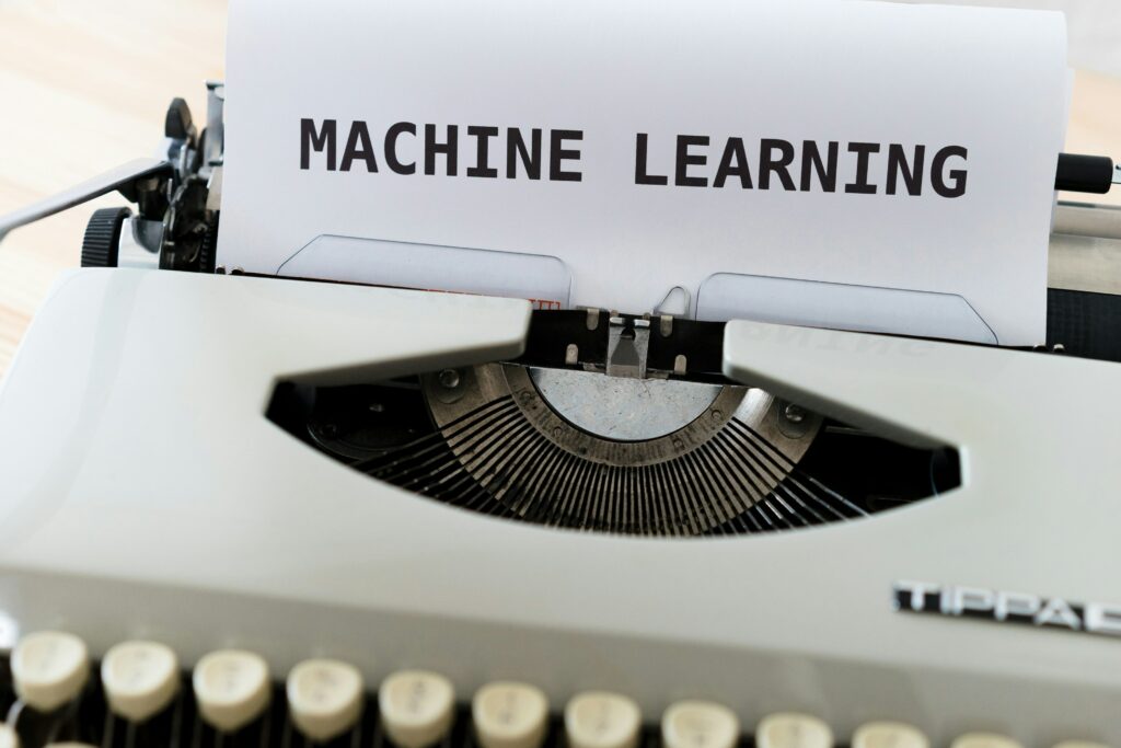 Machine Learning | Artificial Intelligence | Odyssey Computing Inc